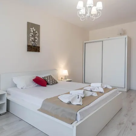 Apartman Seaside Várna