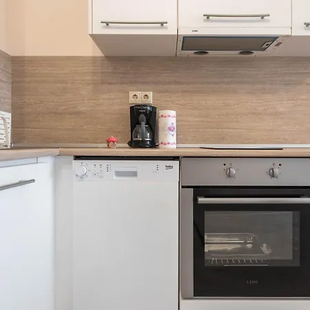 Seaside Apartman Várna