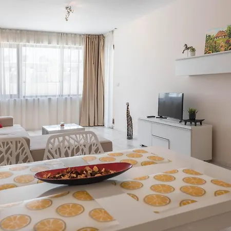 Apartment Seaside Varna