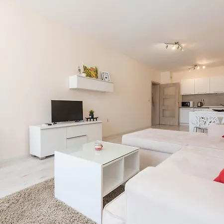 Apartment Seaside *
