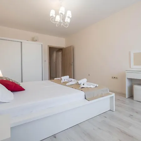 Apartment Seaside