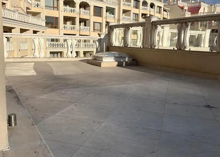 Seaside * ヴァルナ