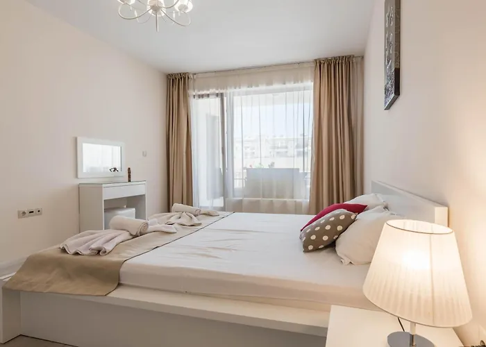 アパート Seaside *