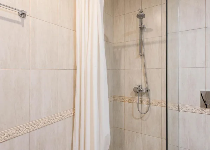 Seaside アパート