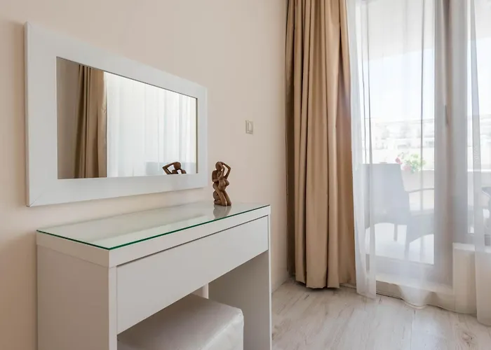 Seaside * ヴァルナ