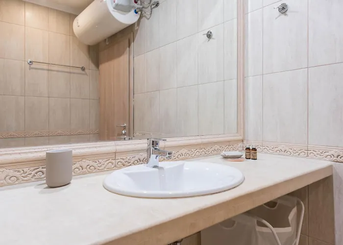 Seaside アパート