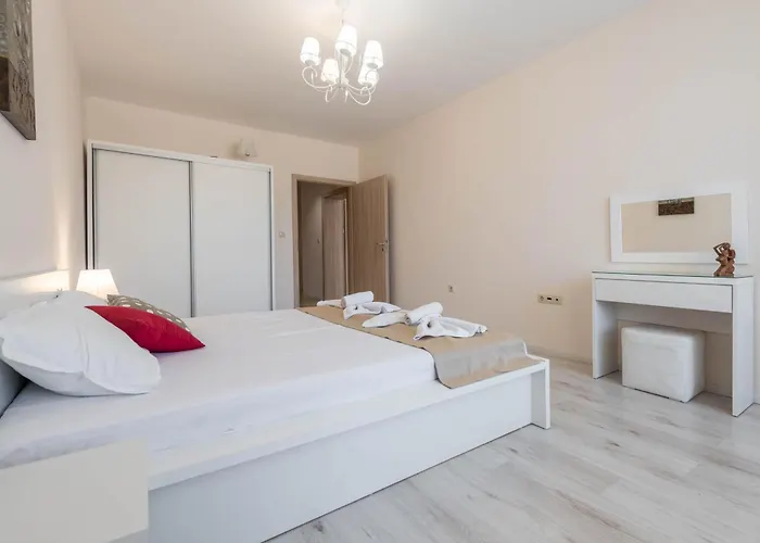 アパート Seaside